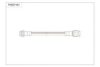 BUICK SGM 9038358 Brake Hose